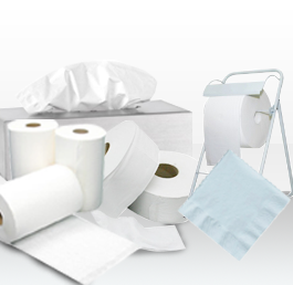 Tissues Paper