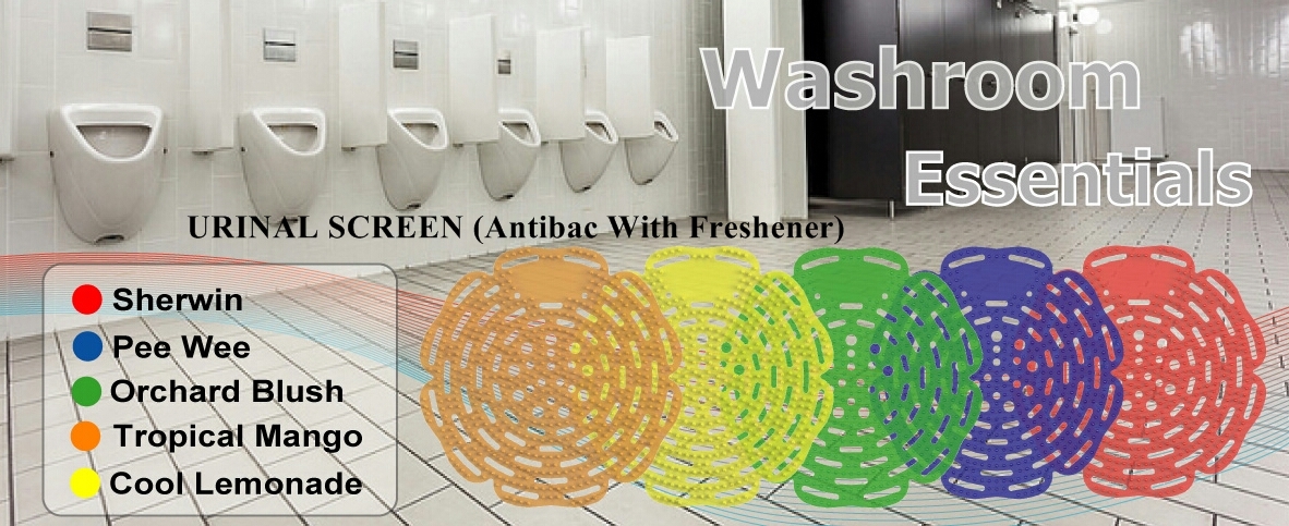 Urinal Screen