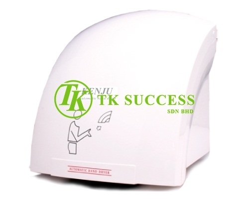 Kenju Snail Hand Dryer 1800