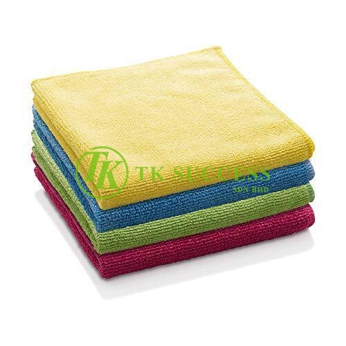 Microfibre Cloth Premium