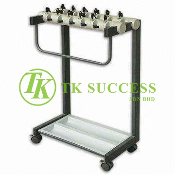 Umbrella Lock Stand (12 Lock)