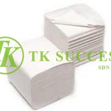 Anders Hygiene Bathroom Tissue Paper (HBT) 2Ply