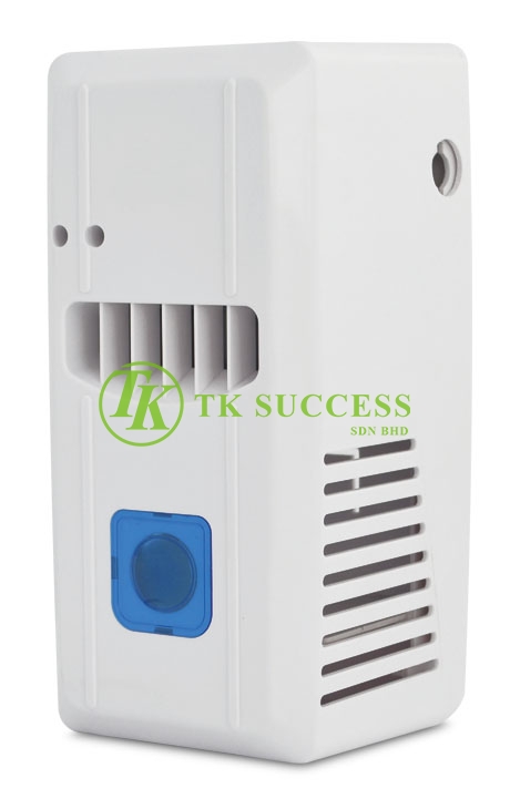 Fan Type Air Freshener Auto Dispenser 602F