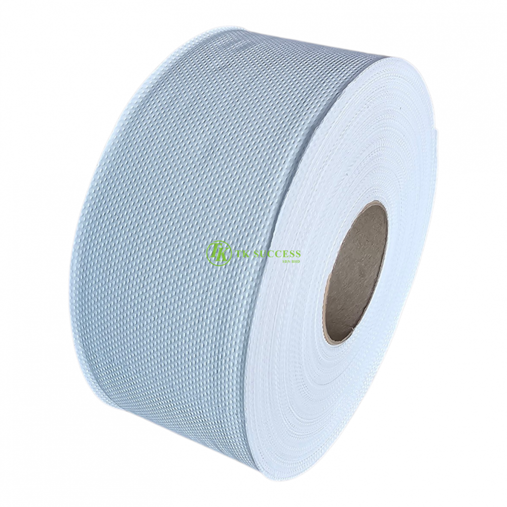 Anders Jumbo Roll Tissue 150 (Recycle A)