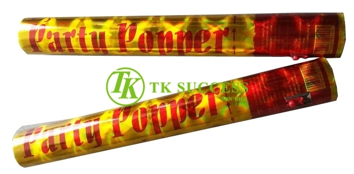 Party Popper