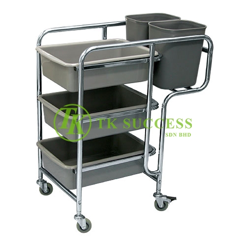 Restaurant Cart Trolley