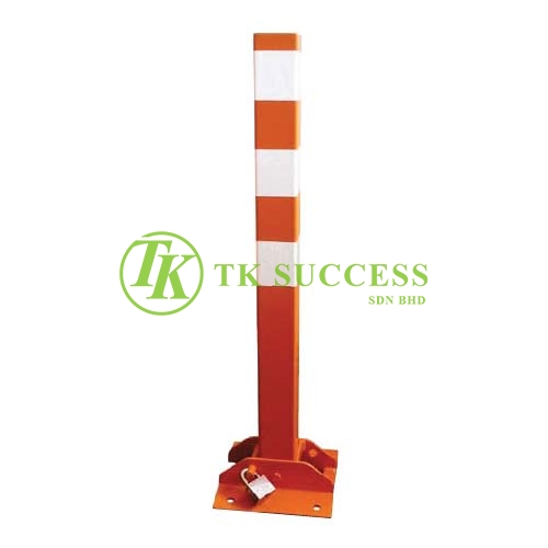 Adjustable Parking Pole (Square)