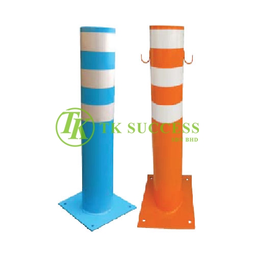 Metal Bollard (Large or Small)