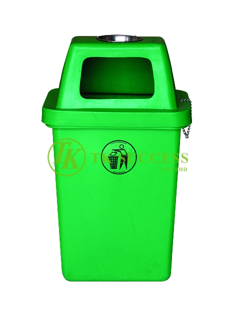 Scorpio 45 Bin