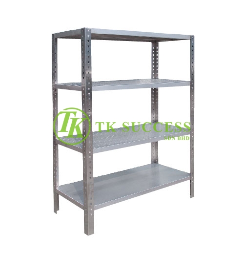 Stainless Steel Multipurpose Shelf