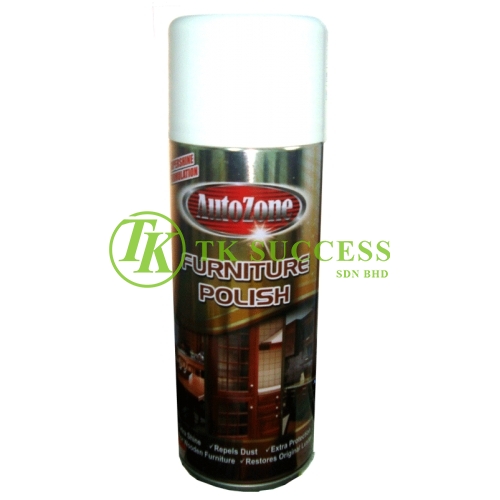 Furniture Polish & Cleaner