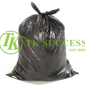 Euro Nature Green Sdn Bhd - Klang GEC™ Super Duty Black Trash