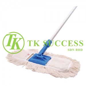 Microfiber Dust Control Mop (Full Set)