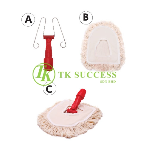 Ceiling & Wall Mop