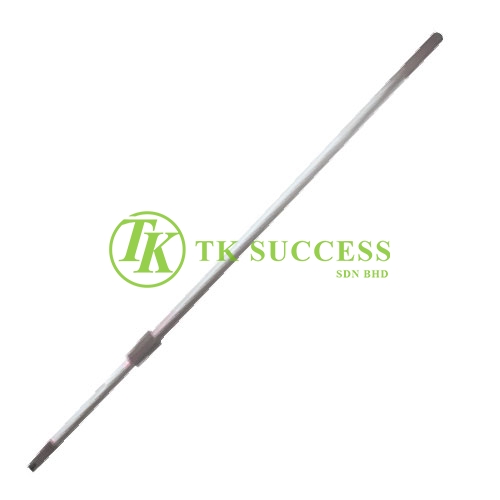 Aluminium Telescopic Extension Pole 2 Extension