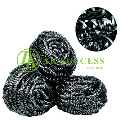 Stainless Steel Ball Scourer