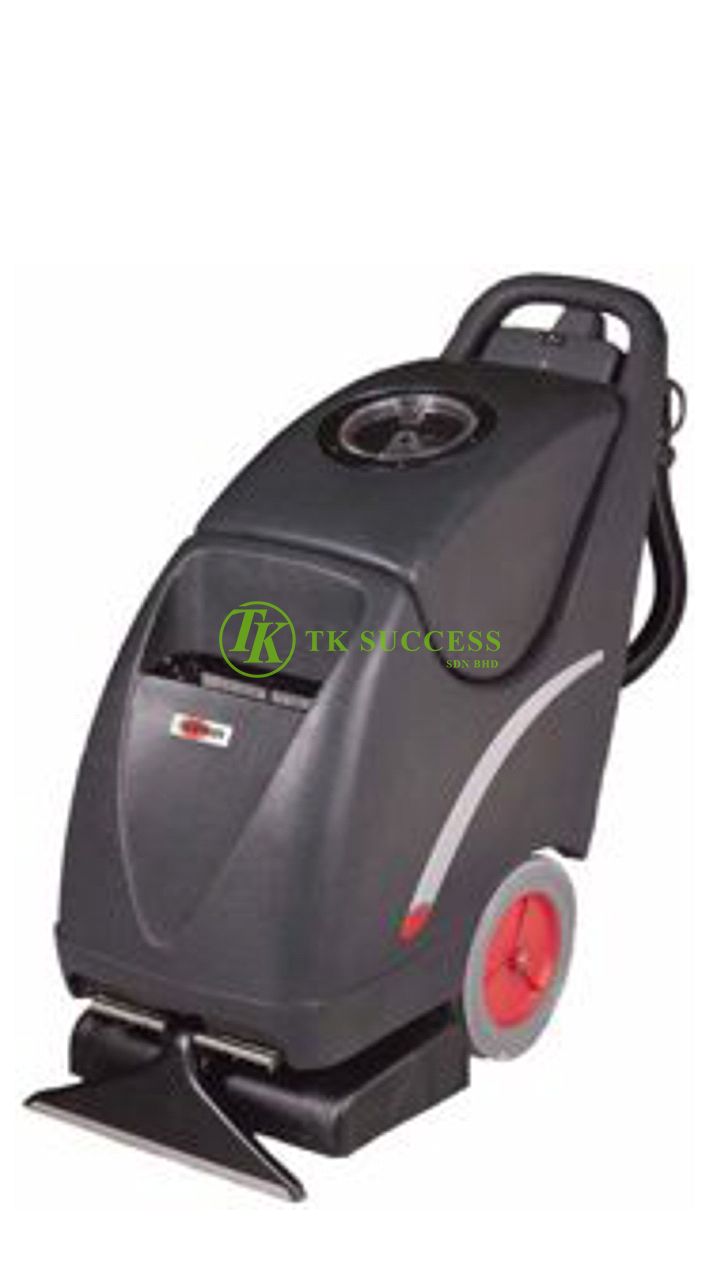 Viper Carpet Extractor Cleaning Machine Denmark