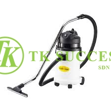 Kenju Wet & Dry Vacuum Cleaner 30L (ITALY MOTOR)