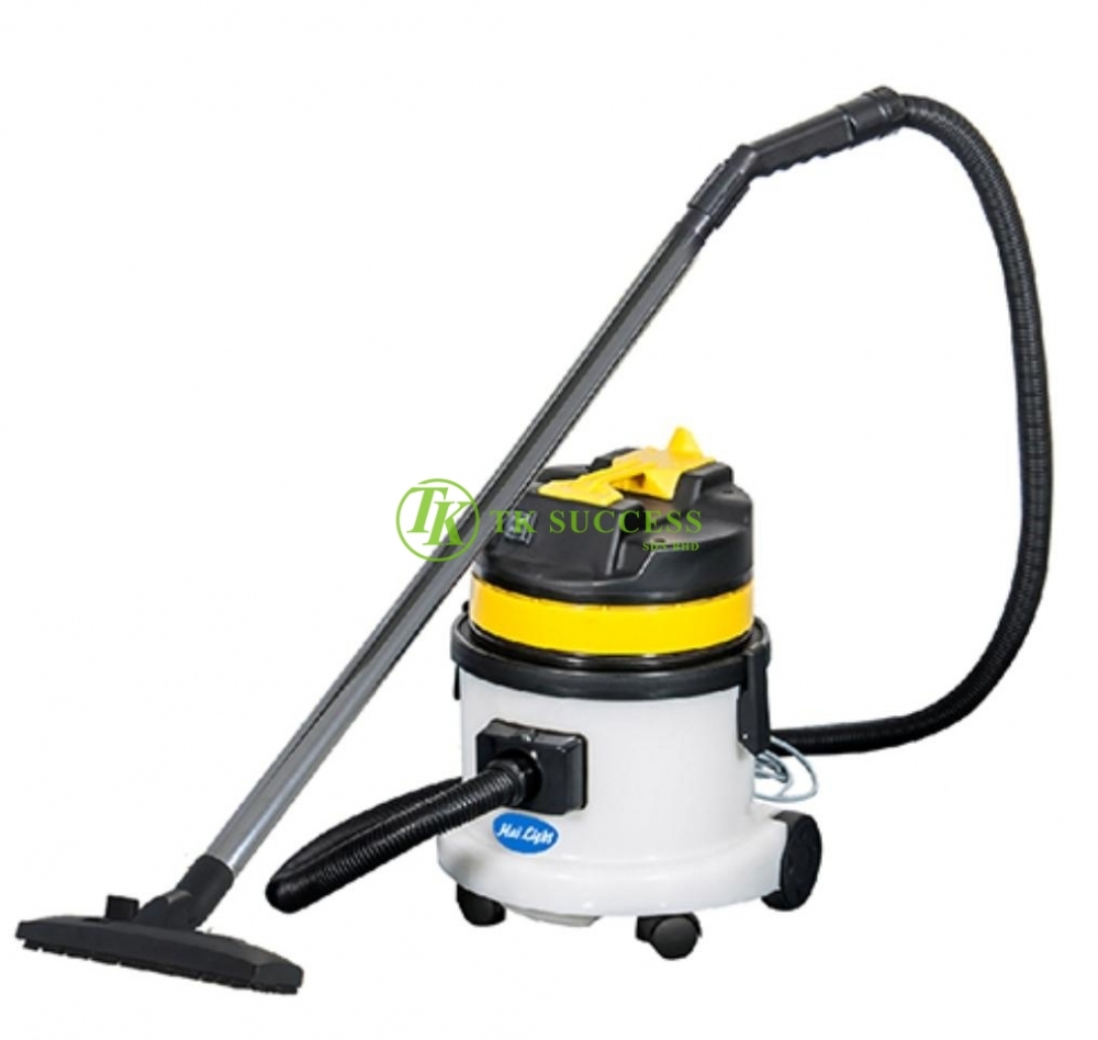 Kenju Wet & Dry Vacuum Cleaner 15L (Italy Motor)