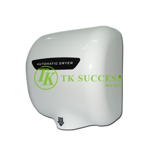 Kenju Tornado Hand Dryer 1800 (White)