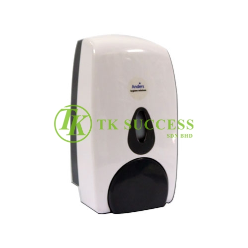 AZ800 Hand Soap Dispenser 800ml