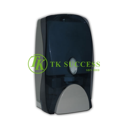 ATR Soap Dispenser (T/Dark Blue)