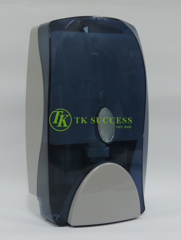 ATR Hand Soap Dispenser 800 ml (T / Dark Blue)