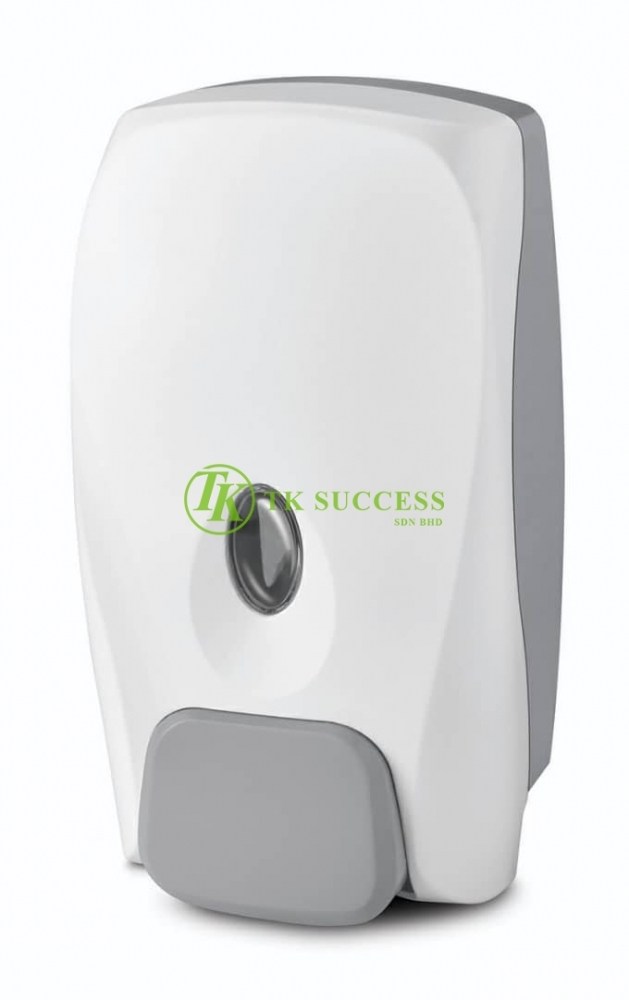 ATR Hand Soap Liquid Dispenser 800 (White) -  Tube