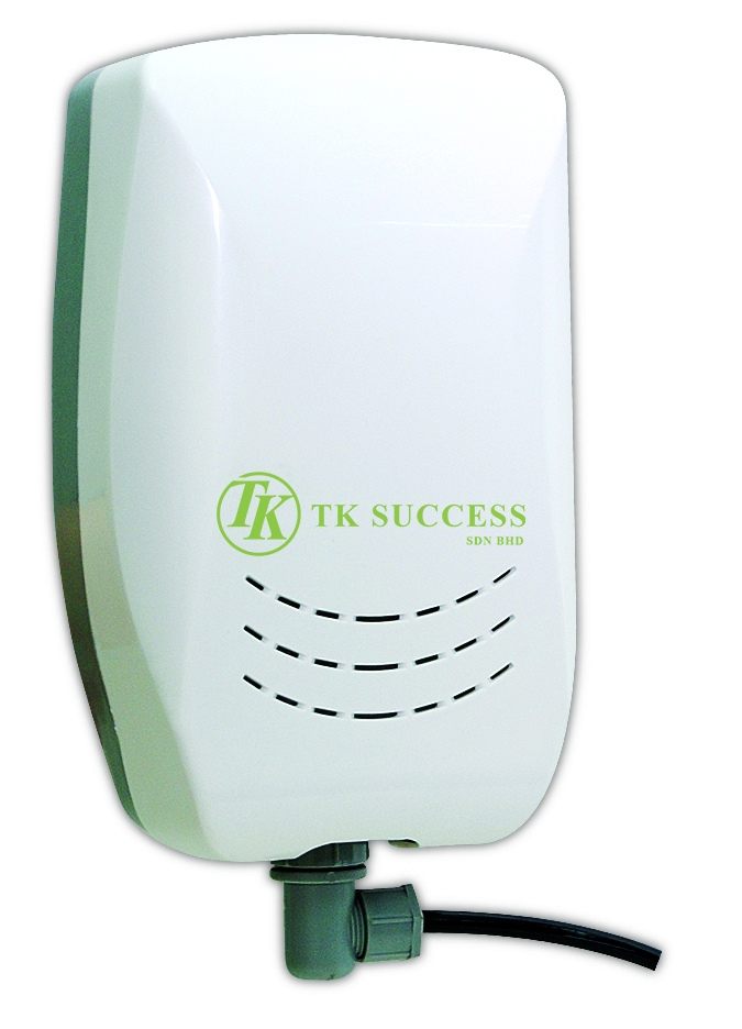 ATR Urinal Sanitizer Dispenser (Dripping)