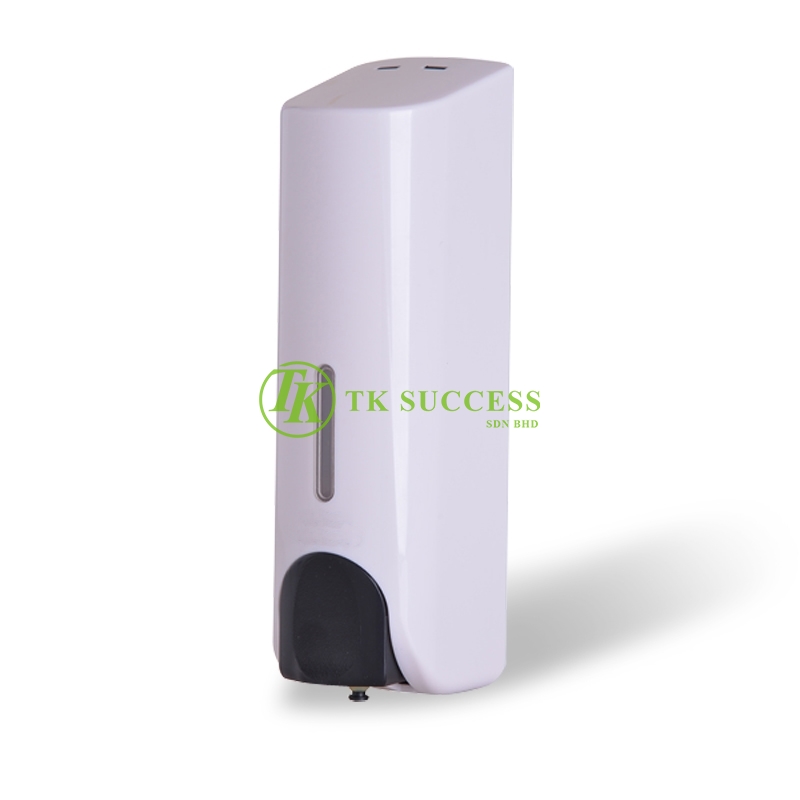 Vida Soap Dispenser 350 (White)