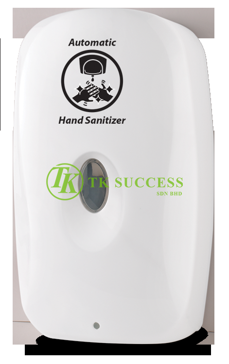 Anders Auto Sensor Hand Sanitizer Dispenser