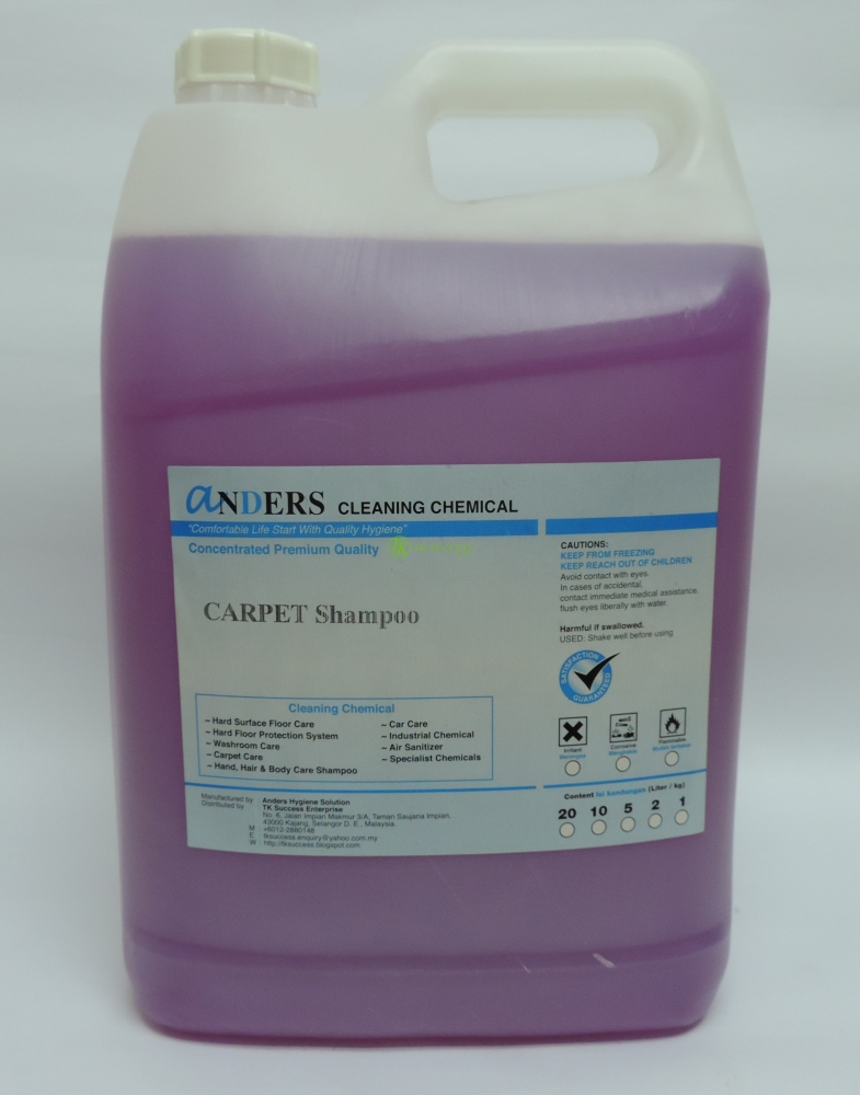 No 1 Fast Leading Quality Cleaning Chemical In Malaysia Chemical
