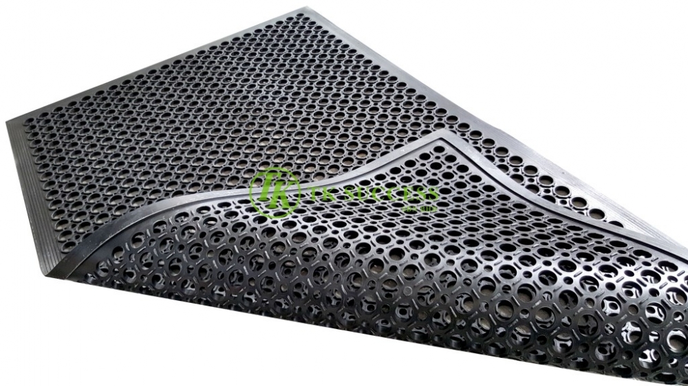 Safe Walk Mat (Wet / Dry)