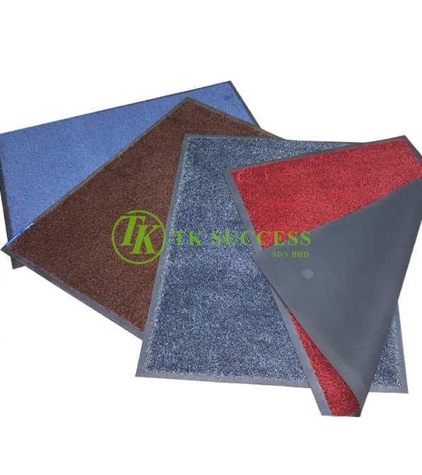 Dust Control Laundry Mat  (Wet / Dry)