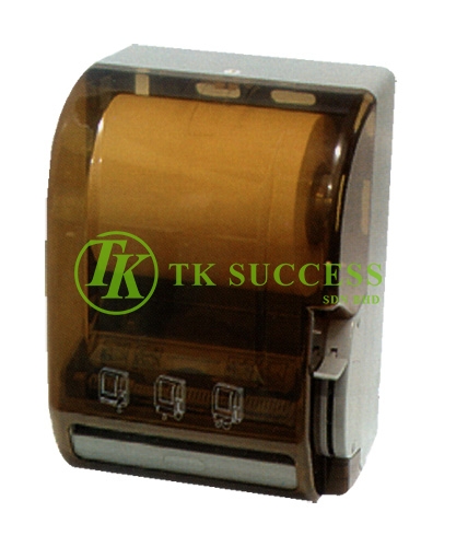 HRT Paper Dispenser (Manual Pull Tear)