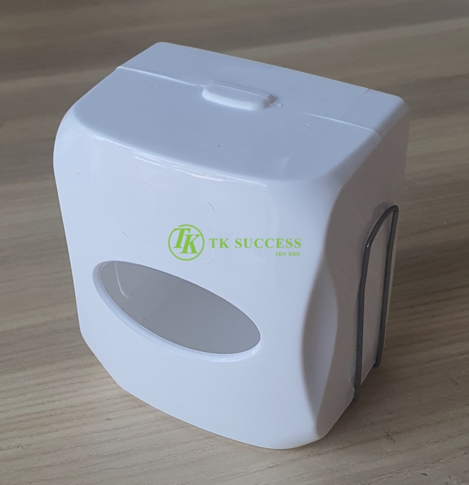 VIDA Pop Up Tissue Dispenser