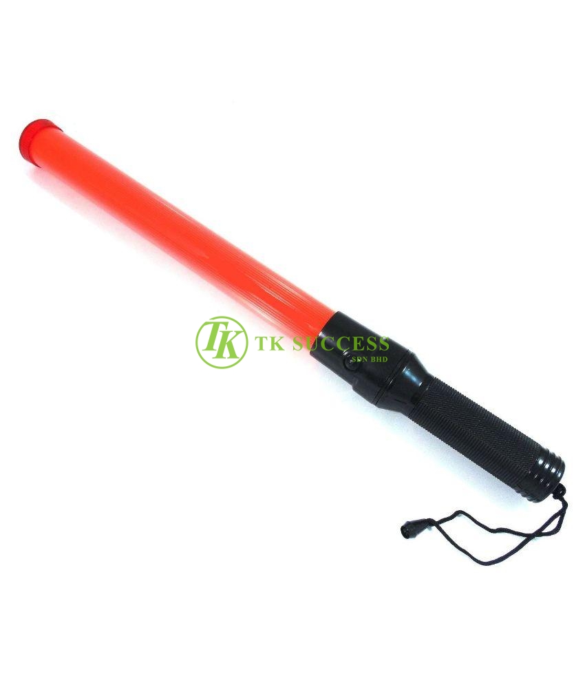 Multi Function Flash Light Baton