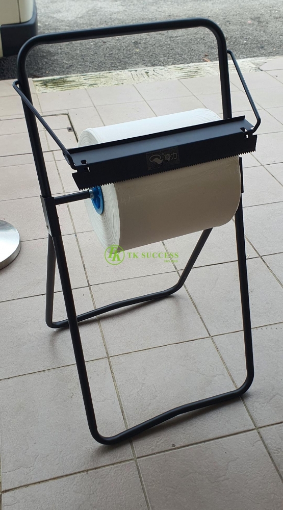 Industry Roll Tissue Dispenser Stand (IRT)