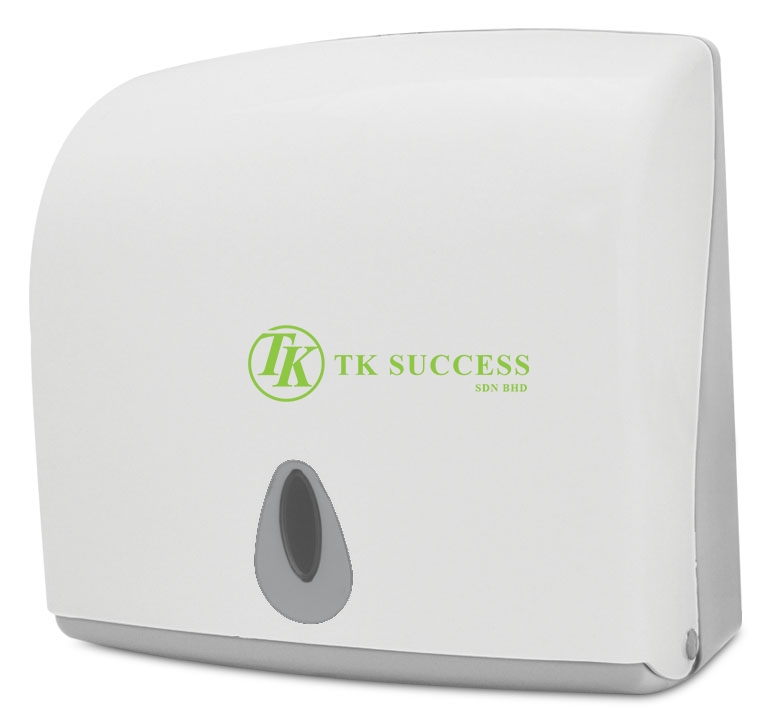 Anders Hand Towel M-Folds Tissue Dispenser 1220 (Medium) White