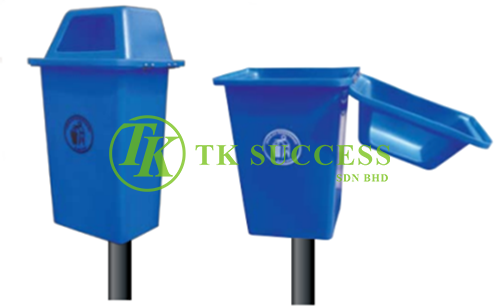 Hanging Bin 28