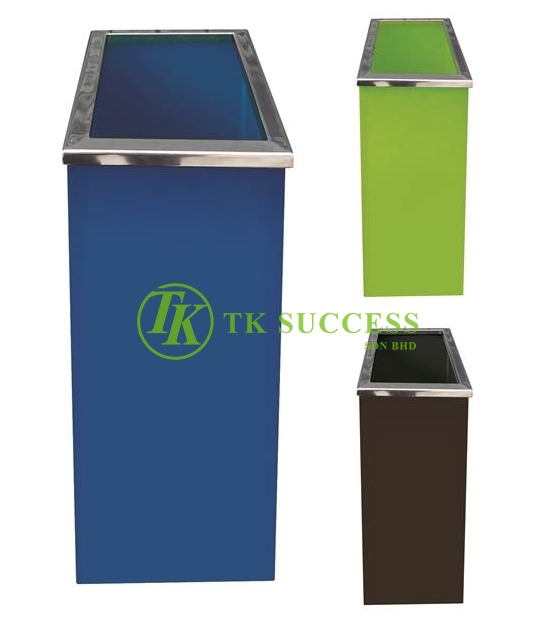 Rectangular Bin 75 (Top Load)