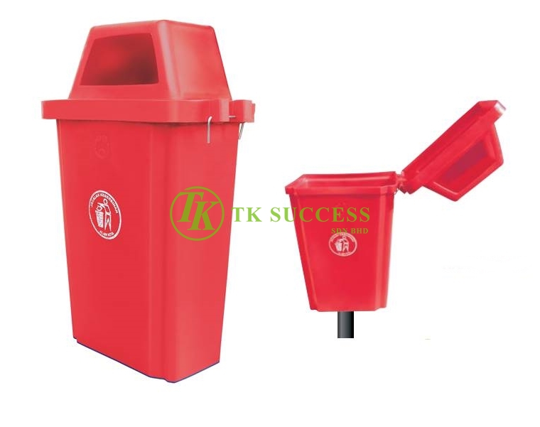 Hanging Bin 42