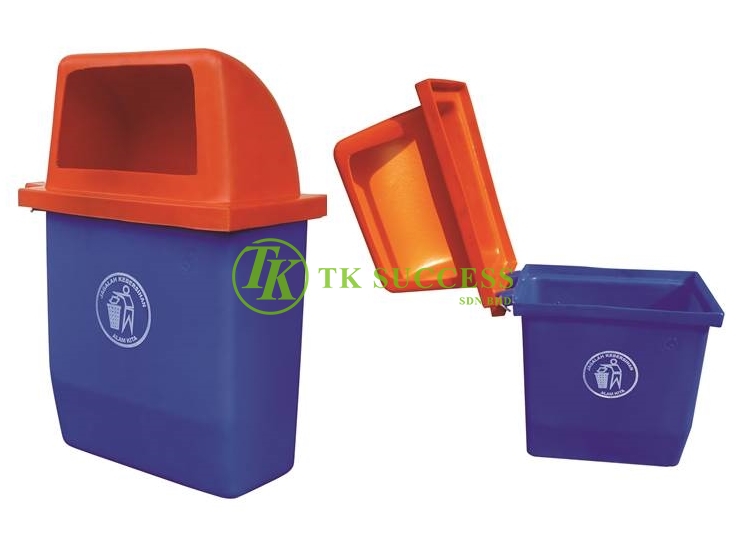 Hanging Bin 28A