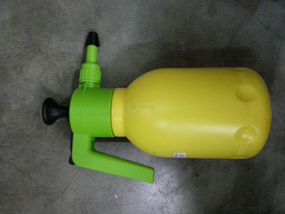 Pump Spray Heavy Duty (Italy)