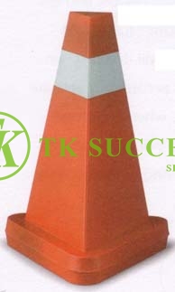 Traffic Triangle Cone