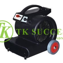 VIPER Floor Blower WT3SPD Trolley Handle - 3 Speed