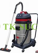 VIPER Stainless Steel Wet & Dry Vacuum 75Liter (Twin Motor) Denmark