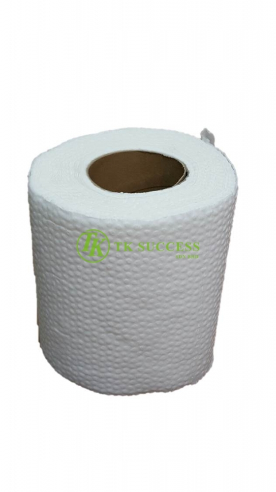 Anders Toilet Roll Tissue 130 (Virgin Pulps)