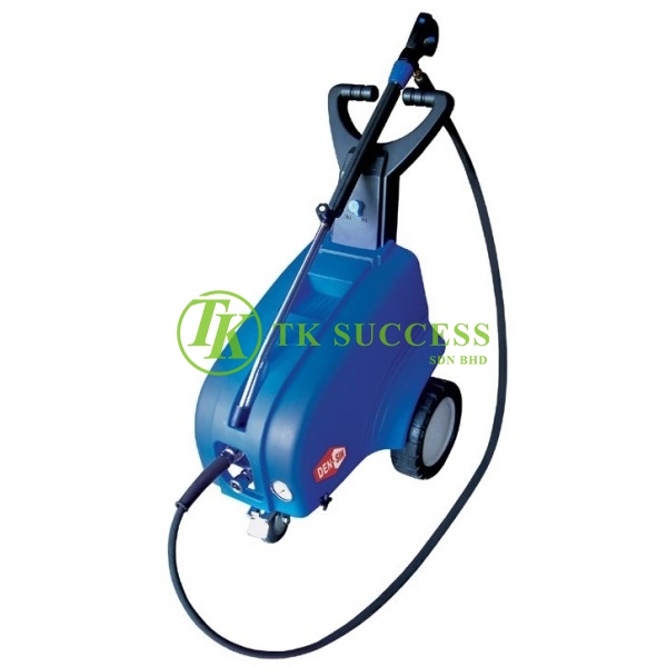 Densin High Pressure Water Jet Cleaner (Denmark) C110E