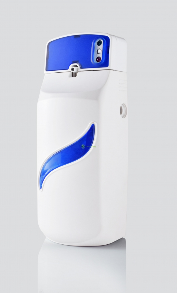 Anders Sleek Air Freshener Automatic Dispenser LED SL502